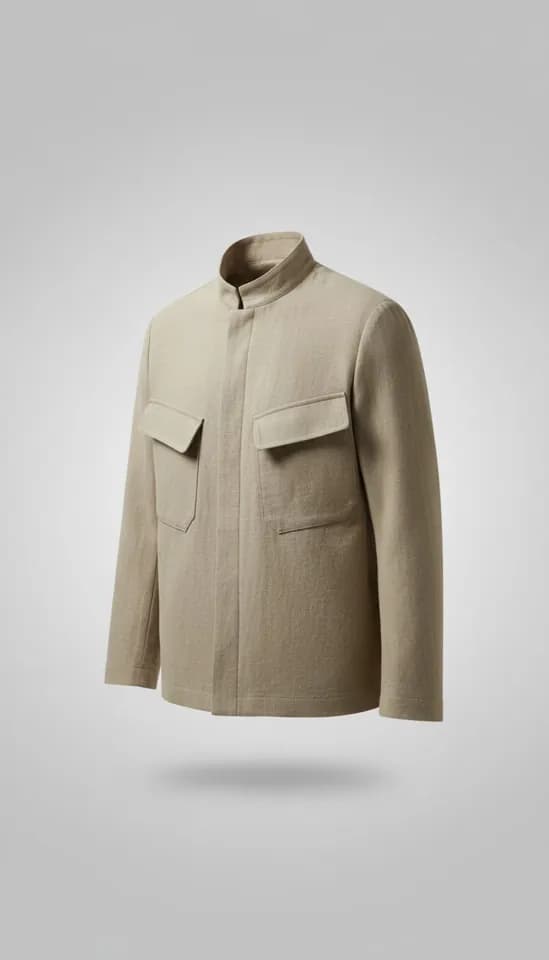 Product image: Cotton Jacket